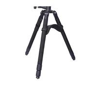 Rolanpro No Axis - Custodia protettiva per treppiedi con spalline, per GITZO GT5532LS, impermeabile, colore: Nero