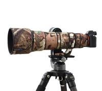 Rolanpro OSS SEL400800G - Custodia protettiva impermeabile per lenti Sony FE 400-800 mm F6.3-8 G OSS SEL400800G