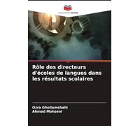 Rôle des directeurs d'écoles de langues dans les résultats scolaires
