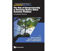 ROLE ENTREPRENEURSHIP RESOLVING MODERN GLOBAL ECO PROBLEMS: 5