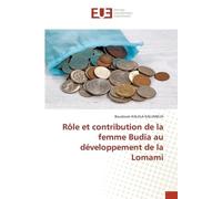 Rôle et contribution de la femme Budia au développement de la Lomami