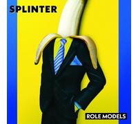 Splinter Role Models (CD)