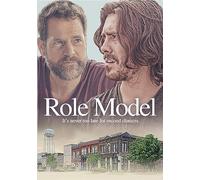Role Model (DVD) Chandler Storm Christina Aponte Mark E Holmes David Nemeth