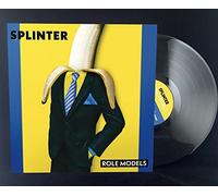 Splinter Role Models (Vinyl LP)
