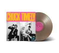 ROLE MODEL - Chuck Timely & The Hourglass