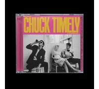 ROLE MODEL - Chuck Timely & The Hourglass