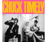ROLE MODEL Chuck Timely & the Hourglass (Vinyl LP) (PRESALE 07/08/2026)