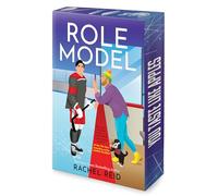 ROLE MODEL DELUXE LIMITED EDITION: Now Streaming on Crave and HBO Max: 5