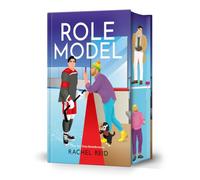 Role Model: Die Buchreihe zum internationalen Phänomen: 5 - Hardcover
