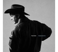 ROLE MODEL Kansas Anymore (CD)