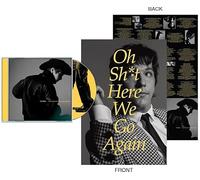 Role Model - Kansas Anymore (The Longest Goodbye)