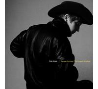 Role Model Kansas Anymore (The Longest Goodbye) (CD) Album