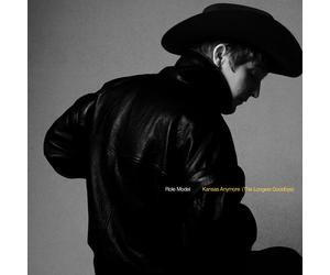 Role Model Kansas Anymore (The Longest Goodbye) (CD) Album