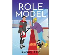 ROLE MODEL: Now Streaming on Crave and HBO Max: 5