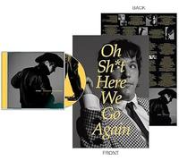 Role Model - Role Model - Kansas Anymore (The Longest Goodbye)