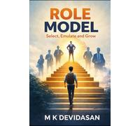 Role Model: Select, Emulate, and Grow