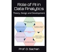 Role of AI in Data Analytics: Theory, Design and Development: 30