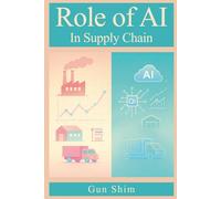 ROLE OF AI IN SUPPLY CHAIN