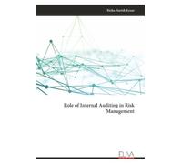 Role of Internal Auditing in Risk Management
