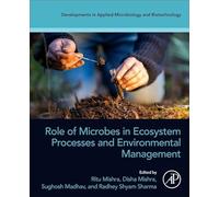 Role of Microbes in Ecosystem Processes and Environmental Management