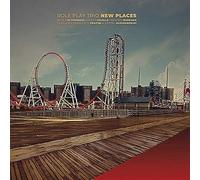 Role Play Trio - FILIBUSTA RECORD New Places