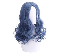 Role Play Wig For Ranni Cosplay Wig Game Elden Ring Ranni Wigs Long curly Anime Halloween Wig