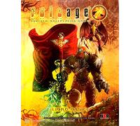 Roleage - Libro Nozioni Di Base