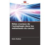 Rôles cruciaux de l'autophagie dans les métastases du cancer