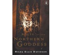 Roles of the Northern Goddess