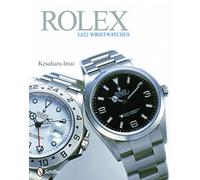 Rolex : 3,621 Wristwatches (Virtual catalog Book - Not an actual watch)