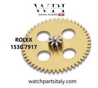 ROLEX CALIBRO 1530 1520 1570 ref. 7917 DRIVING WHEEL, RUOTA CONDUTTRICE AUTOMATI