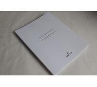 ROLEX Catalogo Goodies Oggetti pubblicitari 2020 + listino prezzi (75405)