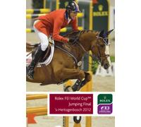 Rolex Fei World Cup-Jumping Fi