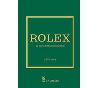 Rolex. La storia dell'iconico marchio