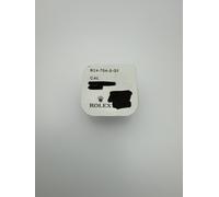 Rolex Original B24-704-0-G1 Stainless Steel Crown 7mm Daytona, sigillato orig...