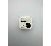 Rolex Originale 1520 1530 7886 Yoke Spring Nuovo Vecchio Stock Originale Sigi...