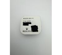 Rolex Originale 3230 301 Click Spring Nuovo Vecchio Stock Originale Sigillato