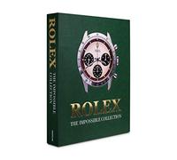 Rolex : The Impossible Collection