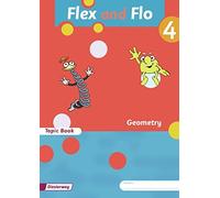 Rolf Breiter Britta Dec Flex und Flo - Ausgabe in englischer Sprach (Broschüre)