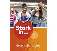 Rolf Breiter Simone Günther G Stark in ... Gesellschaftslehr (Copertina rigida)