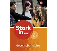 Rolf Breiter Simone Günther G Stark in ... Gesellschaftslehr (Copertina rigida)