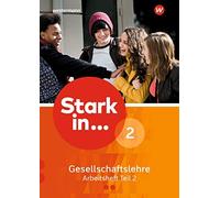 Rolf Breiter Simone Günther Georg Stark in ... Gesellschaftslehre - (Broschüre)