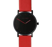 Rolf Cremer 504013 Pur rood Dameshorloge 37mm