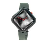 Rolf Cremer Big Corner 506855 Orologio da polso Nero