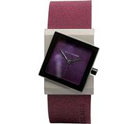 Rolf Cremer Big Turn 503413 - Orologio da polso unisex, colore: vinaccia