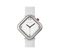 Rolf Cremer Corner 506802 Orologio da polso Bianco