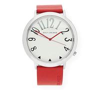 Rolf Cremer Orologio da donna 495102 Jumbo II, cinghia