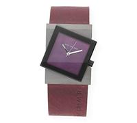 Rolf Cremer Orologio da donna 503413 Big Turn viola