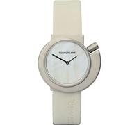 Rolf Cremer spirale II 496907 Orologio da polso unisex BEIGE