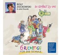 Rolf - Du Gehoerst Zu Uns